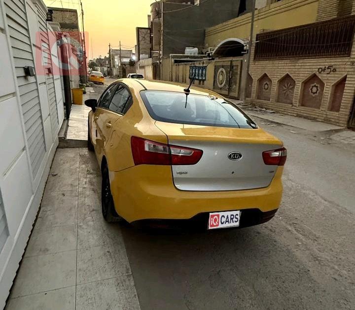 كيا ريو